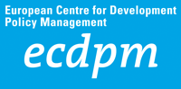 European Centre for Development Policy Management