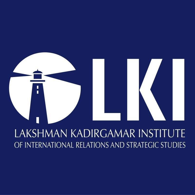 The Lakshman Kadirgamar Institute Sri Lanka