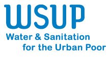 Water and Sanitation for the Urban Poor (WSUP)