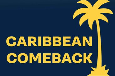 Caribbean Comeback logo