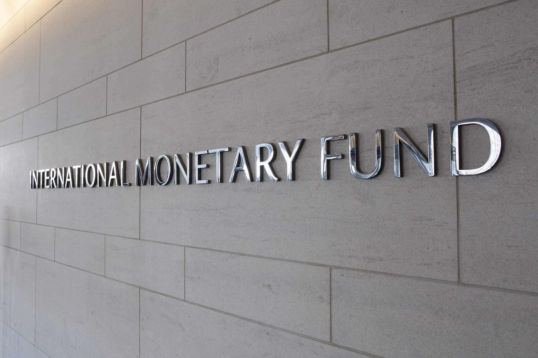 Why is the International Monetary Fund absent from the most fragile