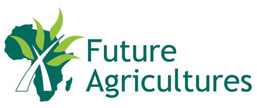Future Agricultures Consortium