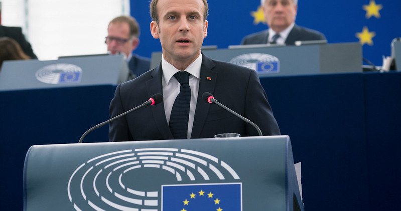 Is France the new development leader on the European block? ODI