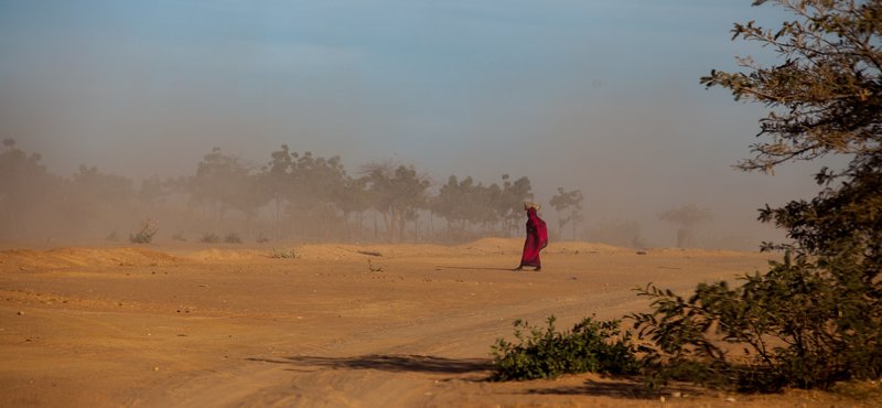 Darfur’s forgotten refugees