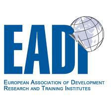 European Association of Development Research and Training Institutes