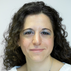 Portrait of Chiara Mariotti