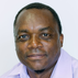 Portrait of Fletcher Tembo