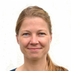 Portrait of Maren Duvendack