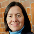 Portrait of Pilar Domingo