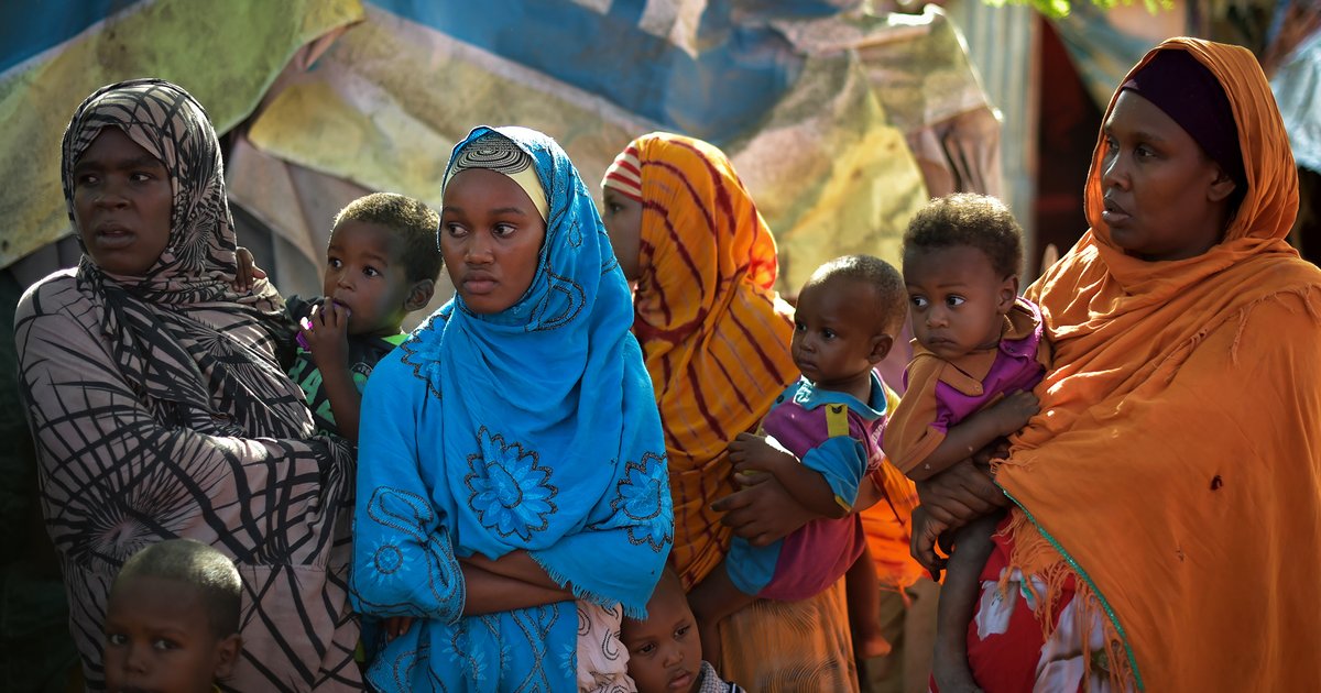 Policy Brief | Rapid assessment: Food and nutrition security in Somalia ...