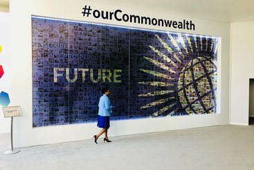 'Our Commonwealth'