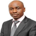 Portrait of Tochukwu Nwachukwu