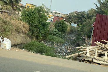 Ghana Accra