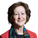 Portrait of Helen Alderson