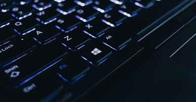 Keyboard