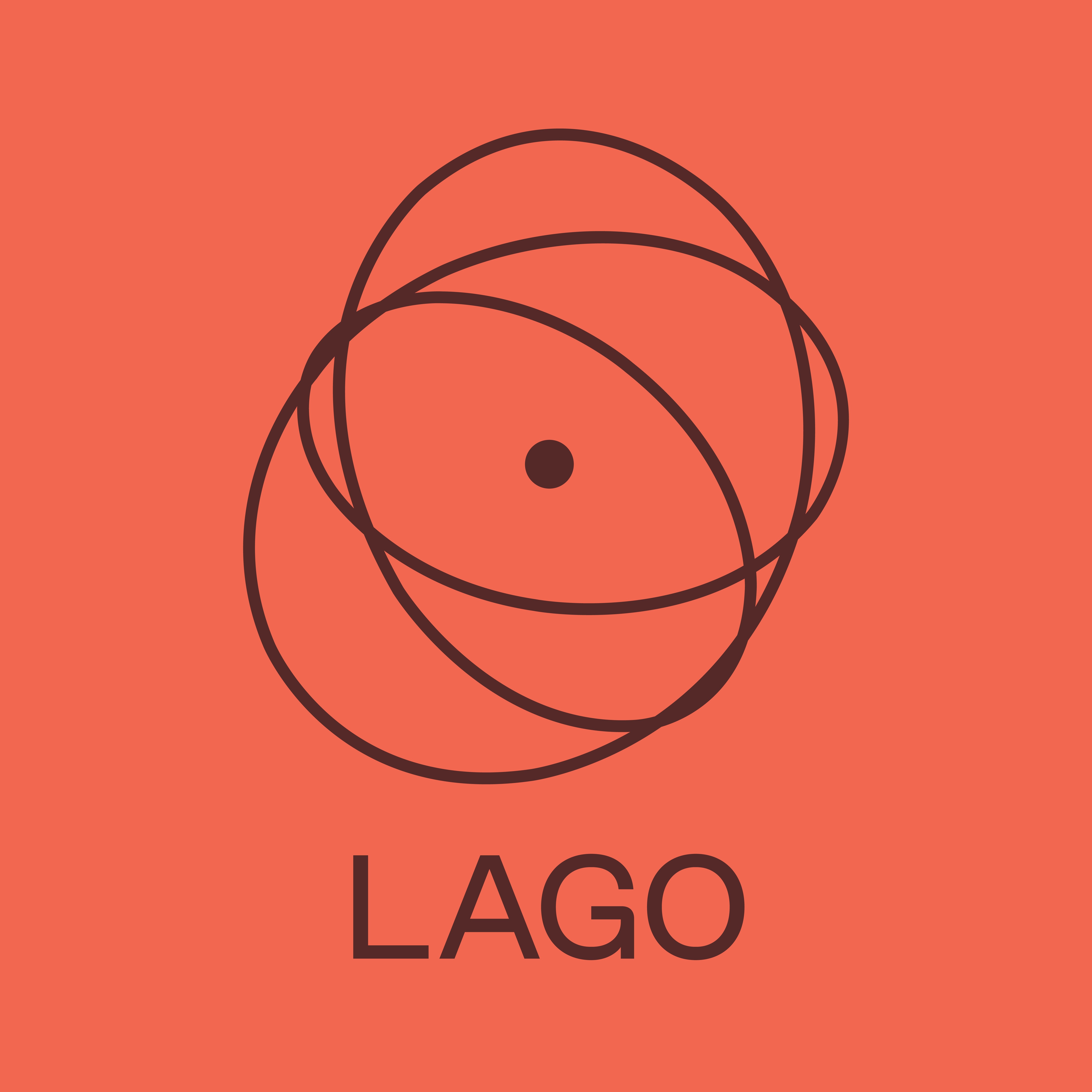 LAGO logo