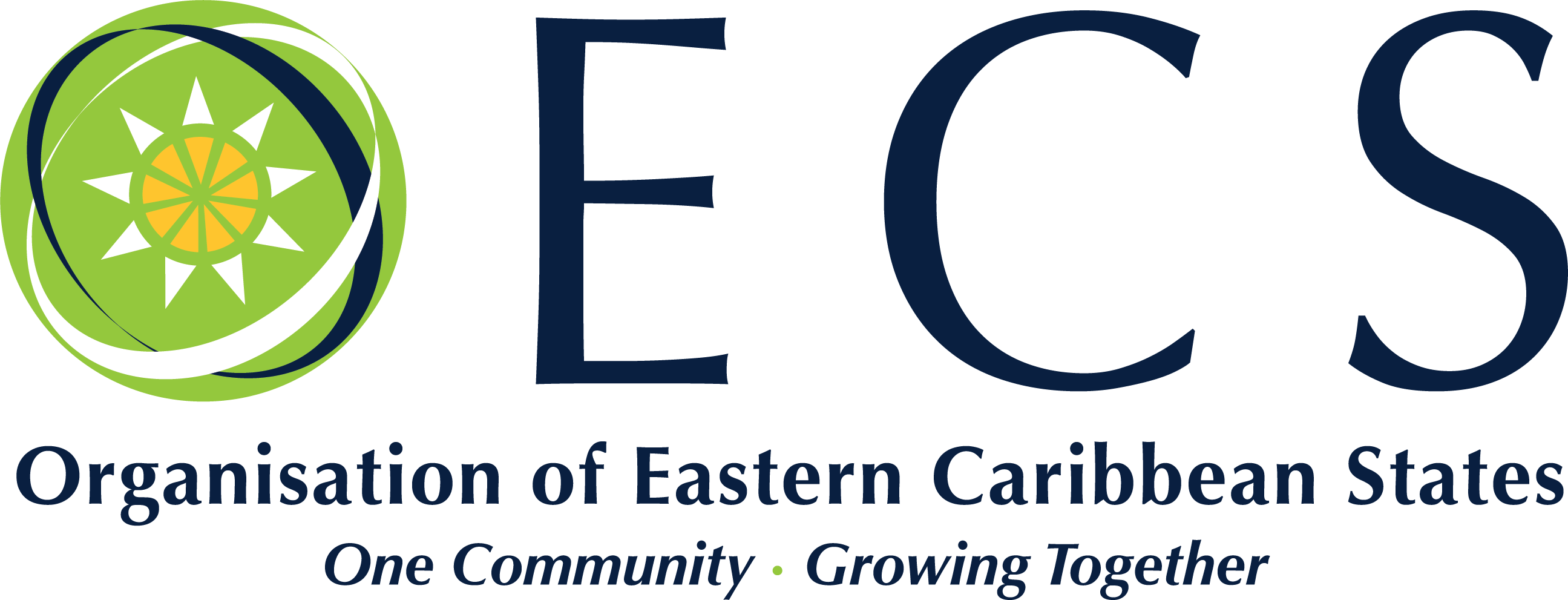 OECS Portrait Tagline Logo.png