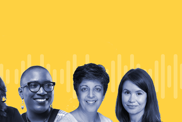 Think Change episode 5: how can global feminists help fight back on Roe?