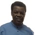 Portrait of Khoti C. Kamanga
