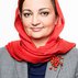 Portrait of Seema Ghani
