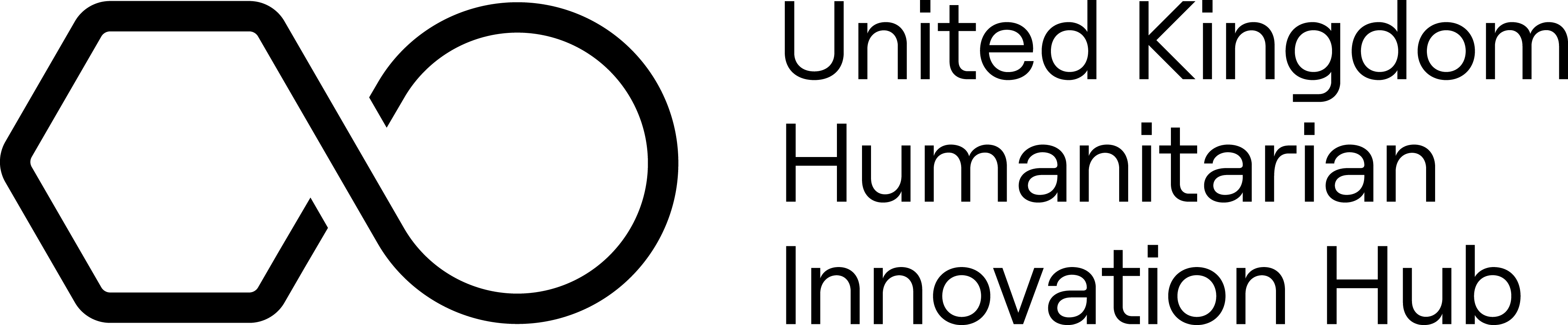 UKHIH Logo