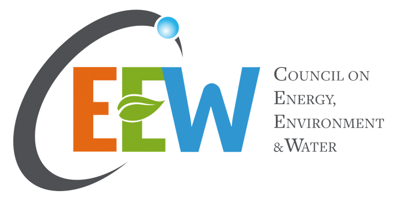 CEEW logo