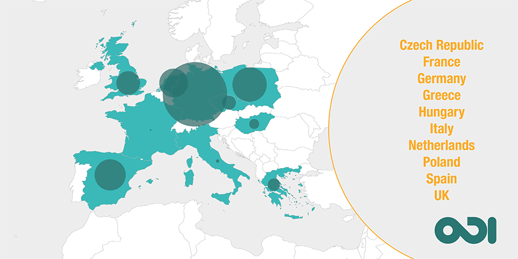 Infographic: coal subsidies in Europe (gif)