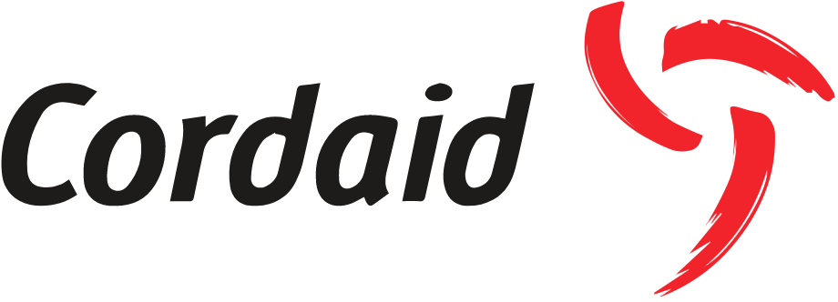Cordaid logo