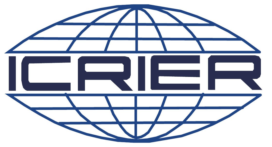 icrier-blue-logo