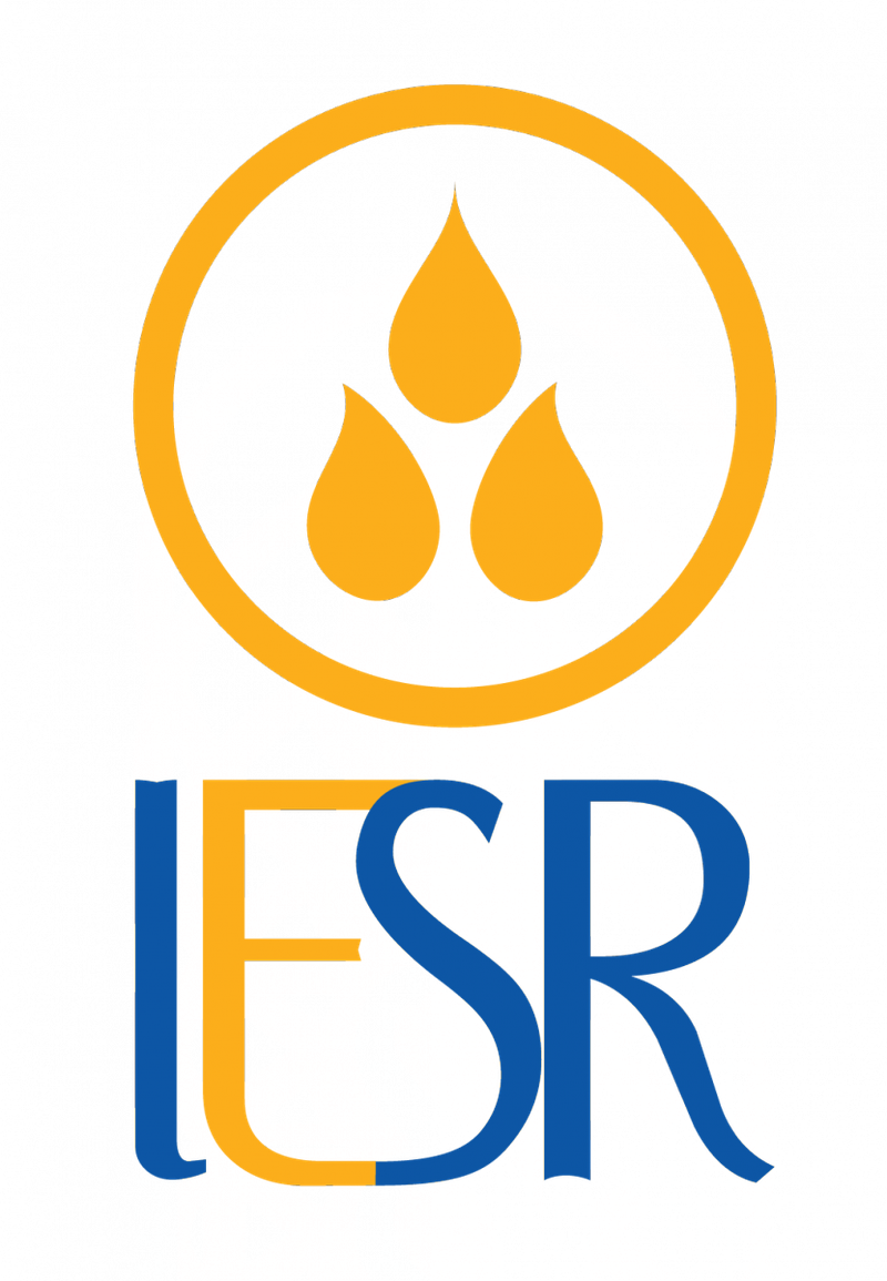 IESR logo
