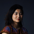 Portrait of Yunnan Chen