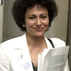 Portrait of Irene Khan