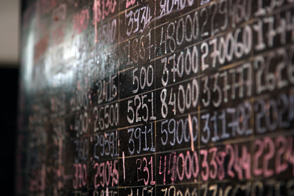 Loans and repayment schedules, Mumbai, India