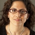 Portrait of Marcela Tarazona