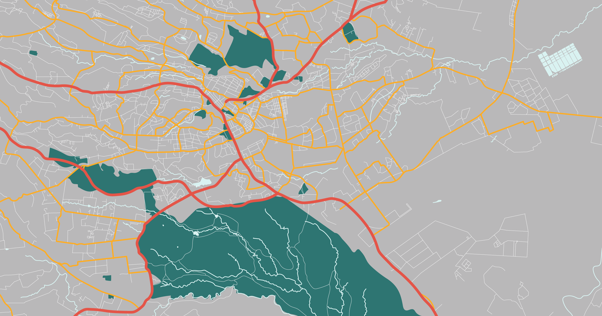 Nairobi ODI Think change