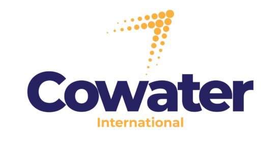 Cowater logo