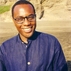 Portrait of Onyekachi Wambu