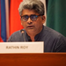 Portrait of Rathin Roy