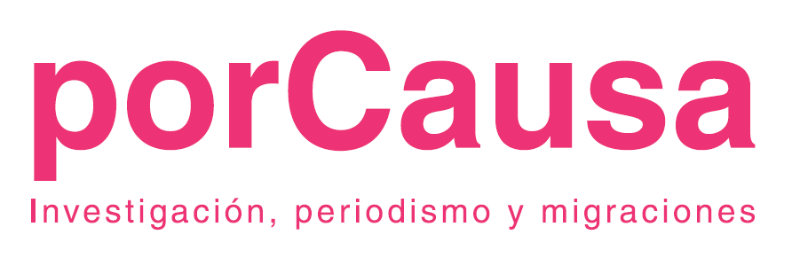 porCausa logo