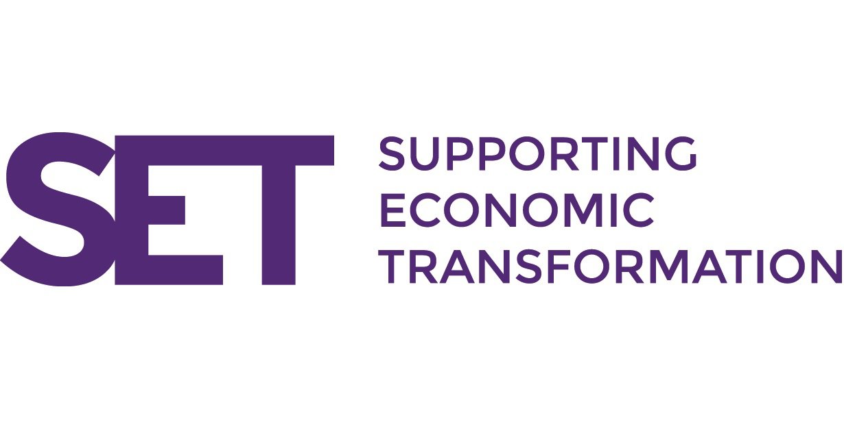 Supporting Economic Transformation