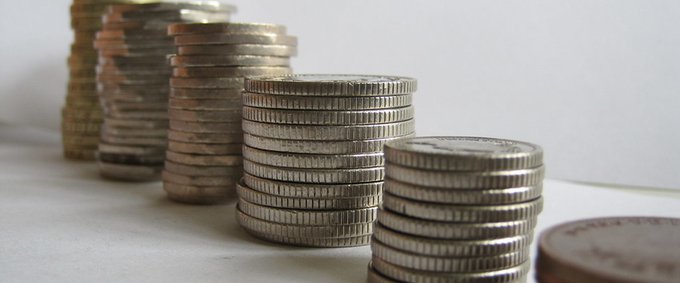 UK money. Photo: Images of Money, CC BY 2.0.