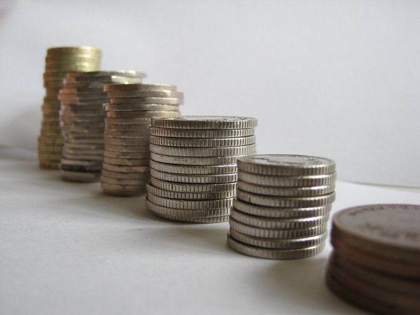 UK money. Photo: Images of Money, CC BY 2.0.